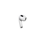 Originele Airpods Generatie 3 Links - Linker Airpod 3 NIEUW, Ophalen of Verzenden, Nieuw, In gehoorgang (in-ear), Bluetooth