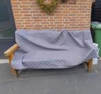 3x hondendeken 130x210 waterdicht, Dieren en Toebehoren, Ophalen of Verzenden, Zo goed als nieuw