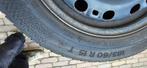Winterbanden op velgen VW Polo 2009-2017, Ophalen