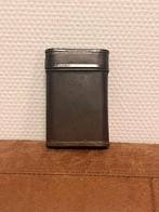 Hembrug schoonmaak setje, Verzamelen, Militaria | Tweede Wereldoorlog, Ophalen of Verzenden, Nederland, Embleem of Badge