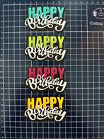 Stansjes, Ophalen of Verzenden, Nieuw, Overige thema's, Overige typen