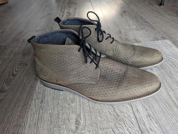 Veterschoenen Vertice maat 45 beschikbaar voor biedingen
