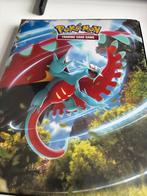 Voetbalsterren Kaarten Boek - Panini, Ophalen, Zo goed als nieuw