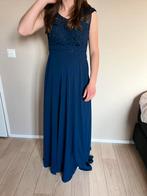 Galajurk | donkerblauw | mt S/M, Galajurk, Blauw, Lautinel, Ophalen of Verzenden