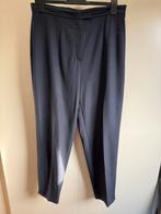 Pauw Elegante zwarte pantalon van 100% wol - Maat 42, Zwart, Maat 42/44 (L), Pauw, Ophalen of Verzenden