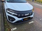 [TK ]Dacia Jogger - auto Hood deflector zwart gebruikt, Ophalen, Gebruikt