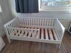 Mooi Peuterbed - Wit, Ophalen, Gebruikt, Ledikant