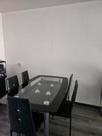 Tafel met stoelen gratis, Huizen en Kamers