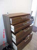 NETTE LADENKAST 4 LADEN, Ophalen, 100 tot 150 cm, 50 tot 100 cm, Zo goed als nieuw