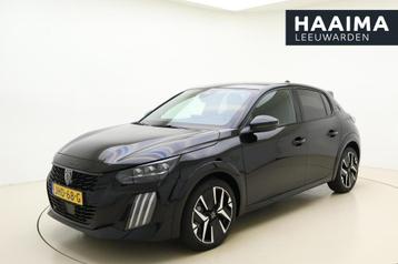 Peugeot 208 1.2 Hybrid e-DCS6 GT 145 PK | 8-Traps Automaat | beschikbaar voor biedingen