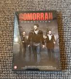 Gomorrah connection, de complete serie, NLO, NIEUW IN SEAL, Ophalen of Verzenden, Nieuw in verpakking