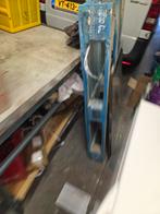 GRATIS Pallets, Doe-het-zelf en Verbouw, Hout en Planken, Ophalen, Overige houtsoorten, Minder dan 200 cm, Pallet