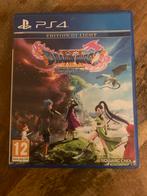 Dragon Quest XI Echoes of an Elusive Age - PS4, Spelcomputers en Games, Games | Sony PlayStation Vita, Online, 1 speler, Ophalen of Verzenden