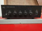 versterker, Muziek en Instrumenten, Ophalen, Gebruikt, Minder dan 500 watt