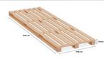 5 Grote Pallets - Gratis Af te Halen!, Ophalen, Gebruikt, Hout, 20 tot 50 mm