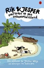 Glowmovies 2 - Rik en Jesper overleven... GRATIS VERZENDING, Verzenden, Nieuw, Rik Kleeven; Jesper Weijs