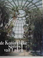 de koninklijke serres van Laken / Lannoo ISBN 9062553710, Ophalen of Verzenden, Zo goed als nieuw, Stijl of Stroming, Lannoo