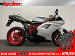 Ducati 848 EVO (bj 2011), Motoren, Motoren | Ducati, DUCATI, 2 cilinders, Onbekend, Super Sport