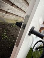 Binnendeur Svedex rechtsdraaiend GRATIS, Doe-het-zelf en Verbouw, Deuren en Horren, Ophalen, Zo goed als nieuw, Binnendeur, 215 cm of meer