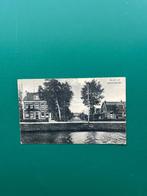 Hoofddorp 1923, Ophalen of Verzenden, 1920 tot 1940, Gelopen, Noord-Holland