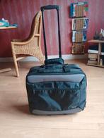 Targus super degelijke trolley laptoptas, Computers en Software, Laptoptassen, Ophalen of Verzenden, 17 inch of meer, Gebruikt