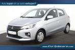 Mitsubishi Space Star 1.0 Cool+ *1ste Eigenaar*Airco*, Auto's, Voorwielaandrijving, Stof, Gebruikt, Origineel Nederlands