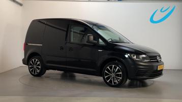 Volkswagen Caddy 2.0 TDI L1H1 Comfortline Navigatie DAB+ App beschikbaar voor biedingen