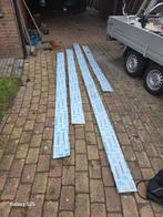 Nieuwe boeidelen, Doe-het-zelf en Verbouw, Ophalen of Verzenden, Nieuw