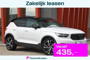 Volvo XC40 T5 Recharge R-Design | Stoelverwarming | 360 Ca beschikbaar voor biedingen