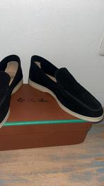 Loro piana loafers maat 41, Kleding | Heren, Schoenen, Ophalen of Verzenden, Zo goed als nieuw, Blauw, Loafers