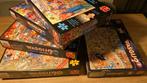 Diverse wasgij puzzels 5 euro per puzzel, Hobby en Vrije tijd, Denksport en Puzzels, Ophalen, 500 t/m 1500 stukjes, Zo goed als nieuw