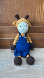 Div Gehaakte Knuffels, Ophalen of Verzenden, Zo goed als nieuw, Haken, Overige typen