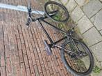 Mountainbike, Fietsen en Brommers, Fietsen | Crossfietsen en BMX, Ophalen of Verzenden, Gebruikt, Staal, 24 inch of meer