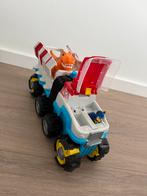 Paw Patrol Dino Rescue, Ophalen, Zo goed als nieuw