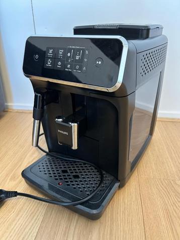 Philips 2200 EP2220/10 Volautomatische Koffiemachine – Gebru beschikbaar voor biedingen