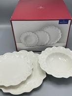 Villeroy&Boch kerstservies 12-delig  Royal Classic nieuw, Ophalen of Verzenden, Nieuw