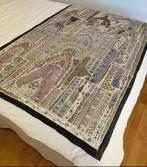 Indiaas wandkleed, Ophalen of Verzenden, Zo goed als nieuw