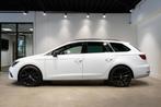Seat Leon ST 1.5 TSI FR Ultimate Edition Black, Euro 6, 4 cilinders, Leon, Origineel Nederlands