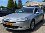 Citroën C5 Tourer 1.6 HDI Automaat 2015 Trekhaak Dealer Ond, Auto's, Citroën, Euro 5, Gebruikt, 4 cilinders, 4 stoelen