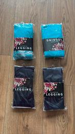 4 panty, Ophalen of Verzenden, Nieuw, Panty