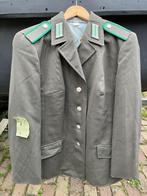 DDR Grenztruppen dames uniform, Verzamelen, Ophalen of Verzenden, Landmacht, Duitsland, Kleding of Schoenen