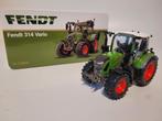 FENDT 314 VARIO IN BLIK USK 1:32, Ophalen of Verzenden, Nieuw, Tractor of Landbouw, Overige merken