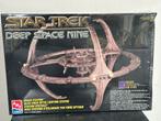 1995 Modelbouw Star Trek Deep space Nine, Hobby en Vrije tijd, Modelbouw | Auto's en Voertuigen, Overige merken, Auto, Groter dan 1:32