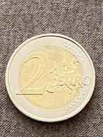 Zelfzamen 2 euromunt, Ophalen of Verzenden, 2 euro
