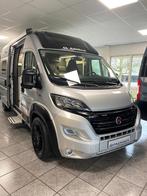 adria twin supreme SGX, Automaat, Buscamper of Camperbus, Fiat, Diesel