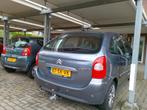 Citroën Xsara 2.0 16V Picasso AUT 2006 Grijs, 65 €/maand, 136 pk, Xsara, 4 cilinders