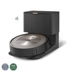 iRobot Roomba J9+ Robotstofzuiger, Nieuw, Ophalen of Verzenden, Robotstofzuiger, Minder dan 1200 watt