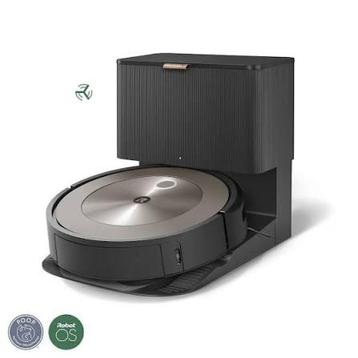 iRobot Roomba J9+ Robotstofzuiger beschikbaar voor biedingen
