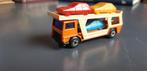 Matchbox Superfast nr 11 Car Transporter, Ophalen of Verzenden, Gebruikt, Bus of Vrachtwagen