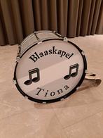 Grote Trom Premier England, Muziek en Instrumenten, Drumstellen en Slagwerk, Ophalen, Gebruikt, Premier